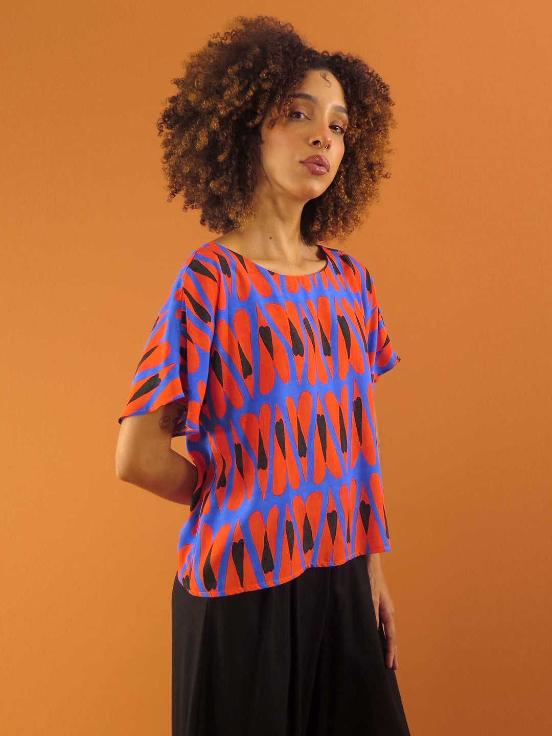 BLUSA AURORA