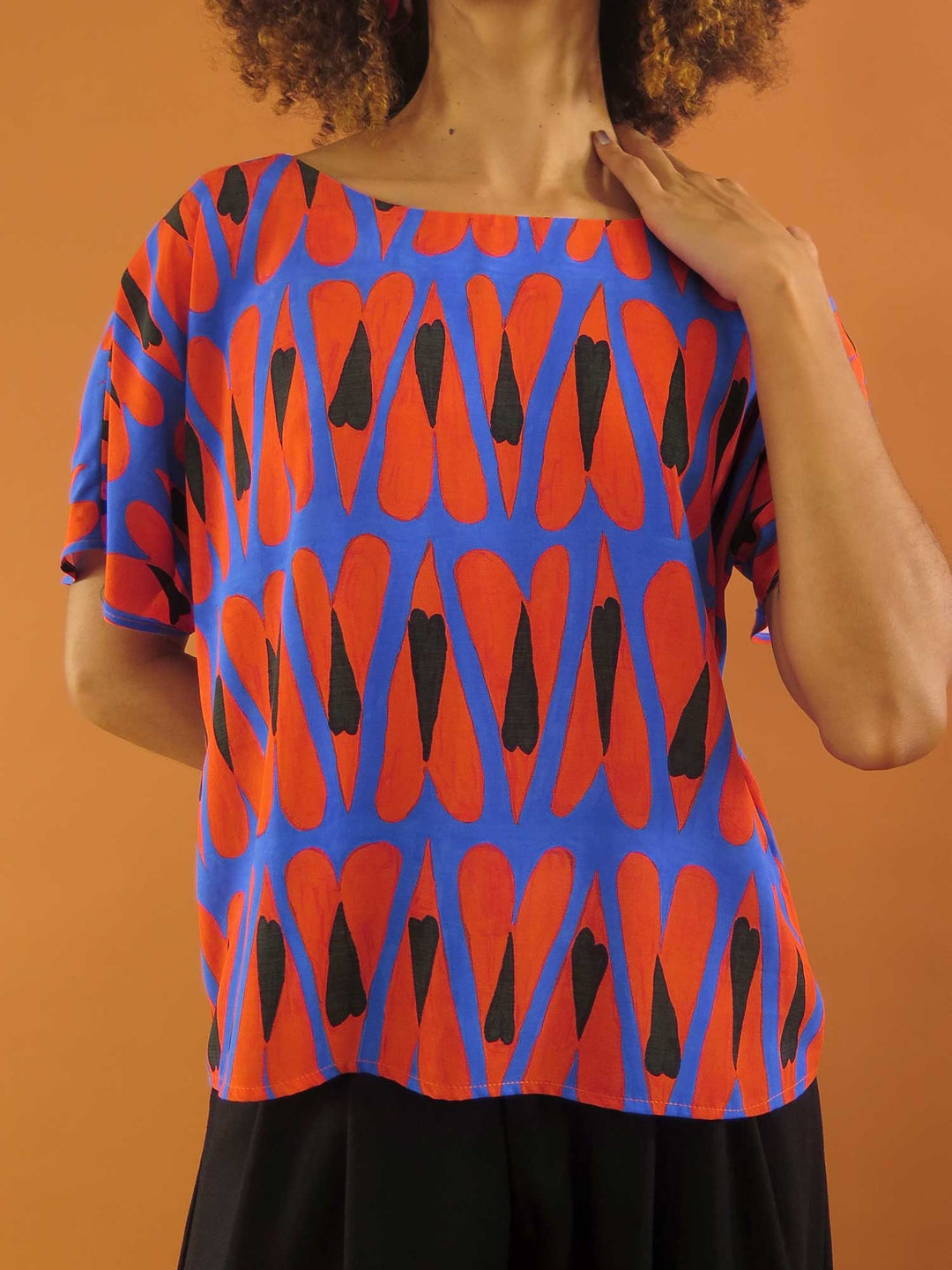 BLUSA AURORA