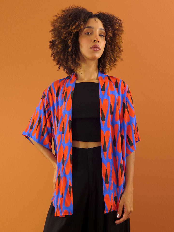 KIMONO