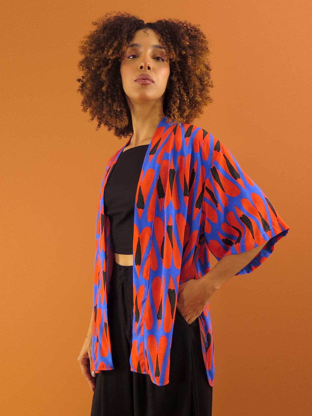 KIMONO