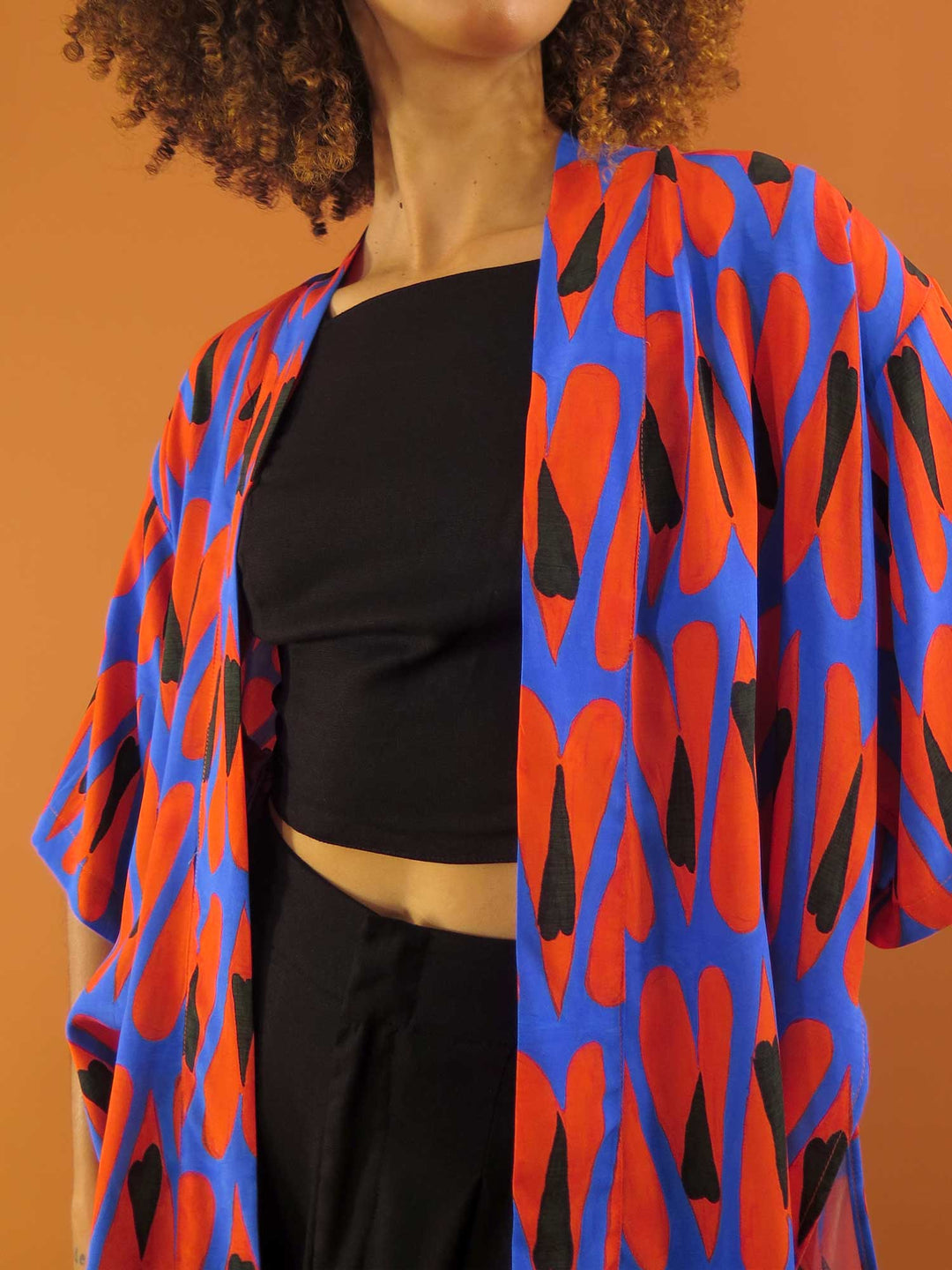 KIMONO