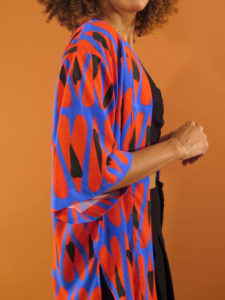 KIMONO