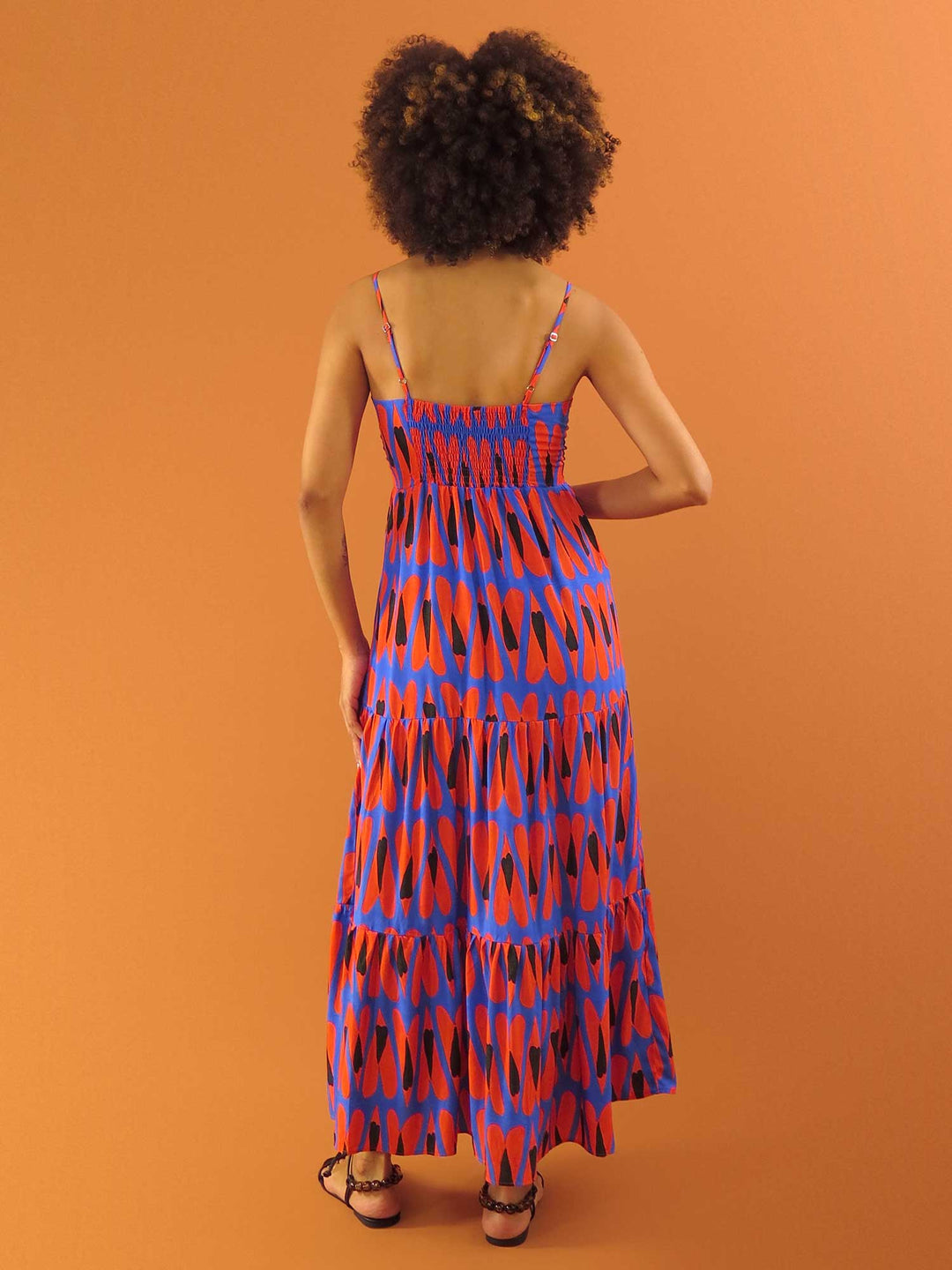 VESTIDO THALITA