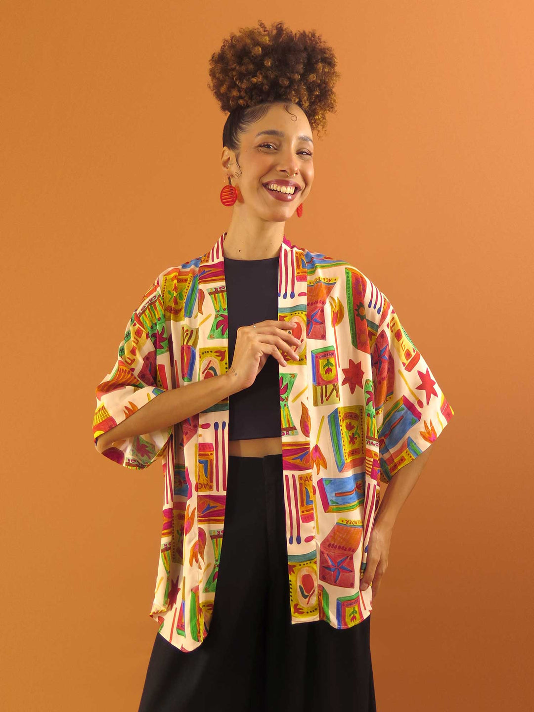 KIMONO