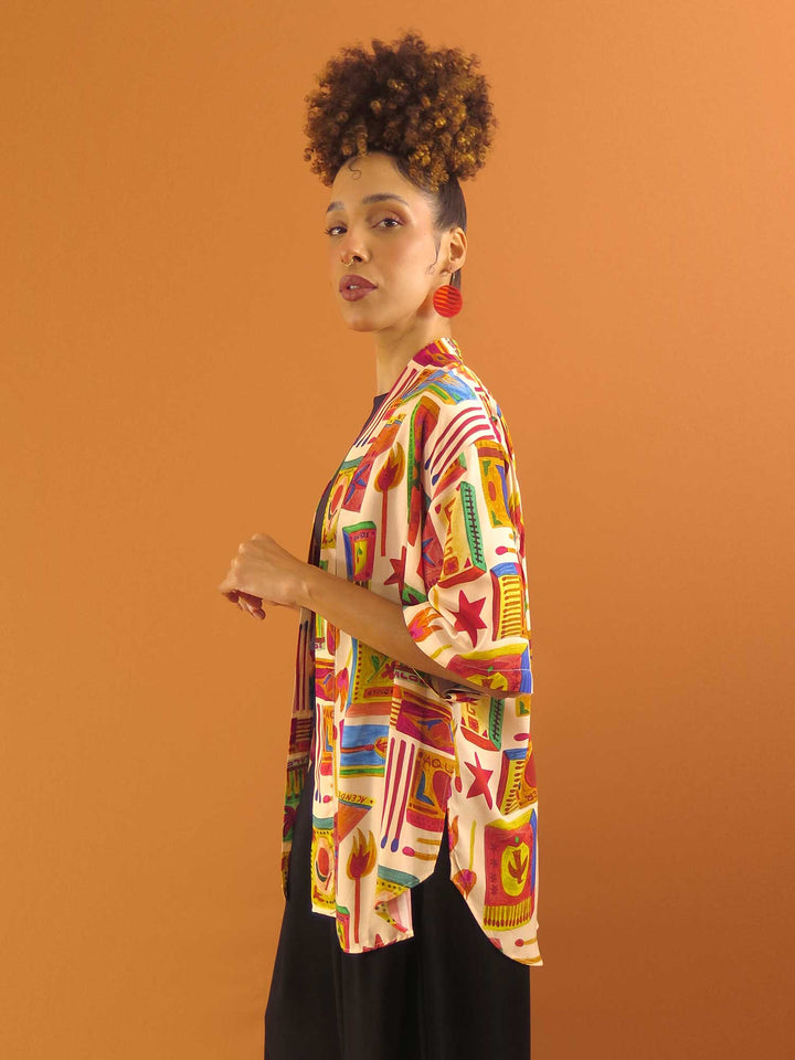 KIMONO
