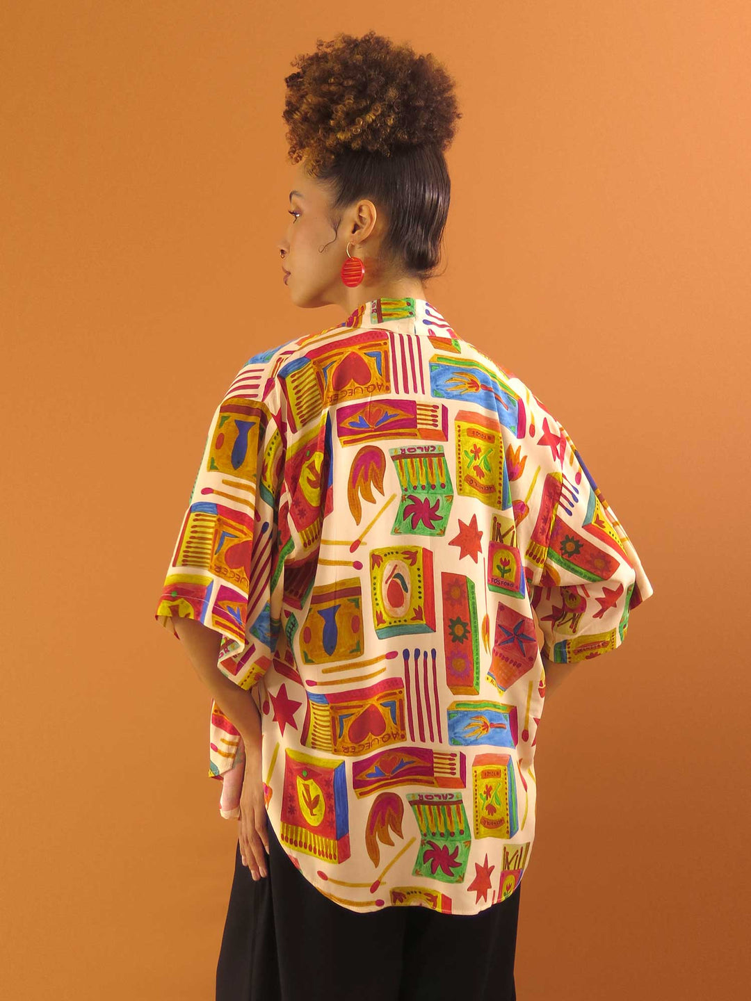 KIMONO