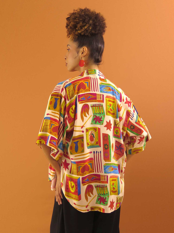 KIMONO