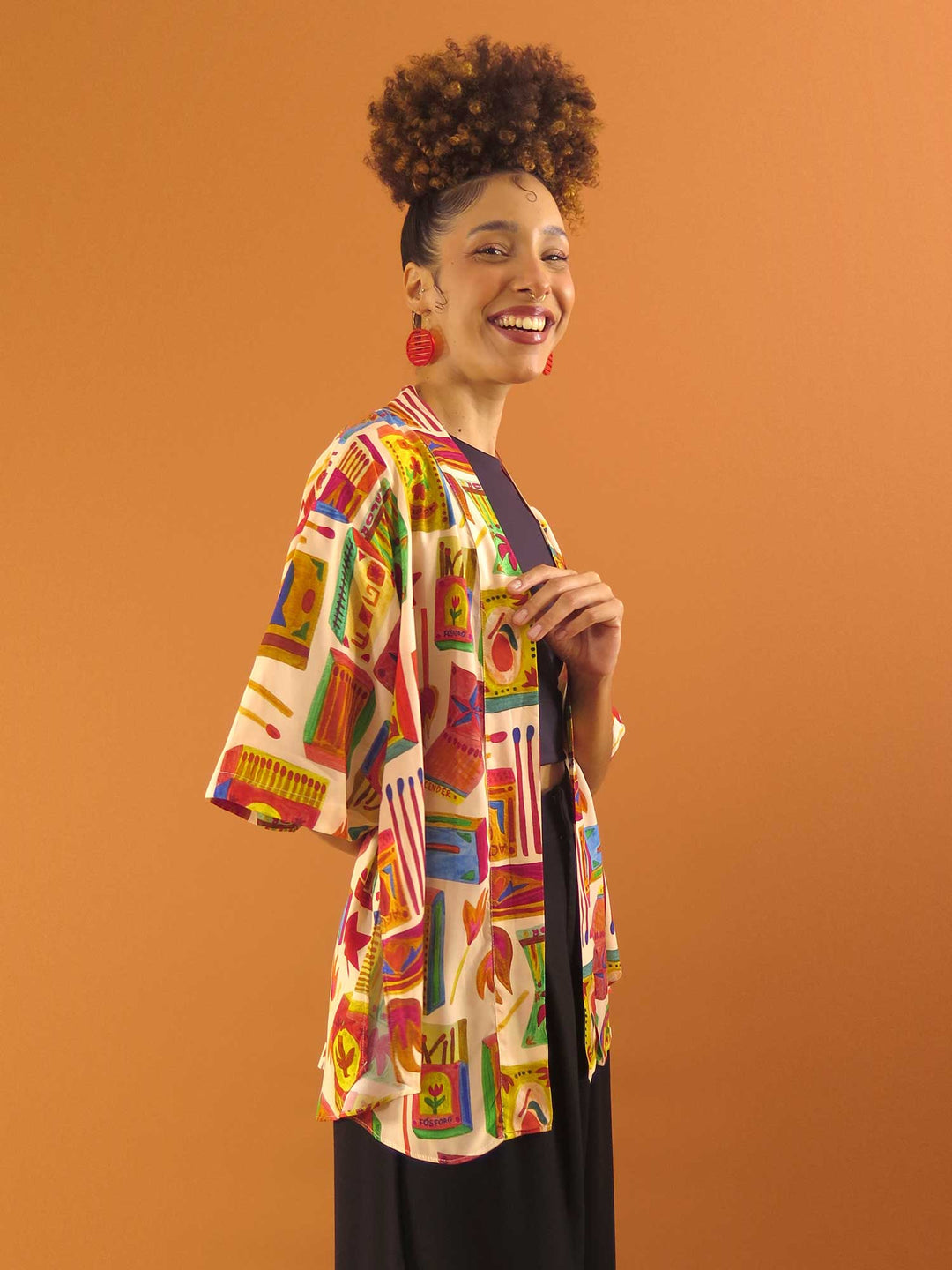 KIMONO