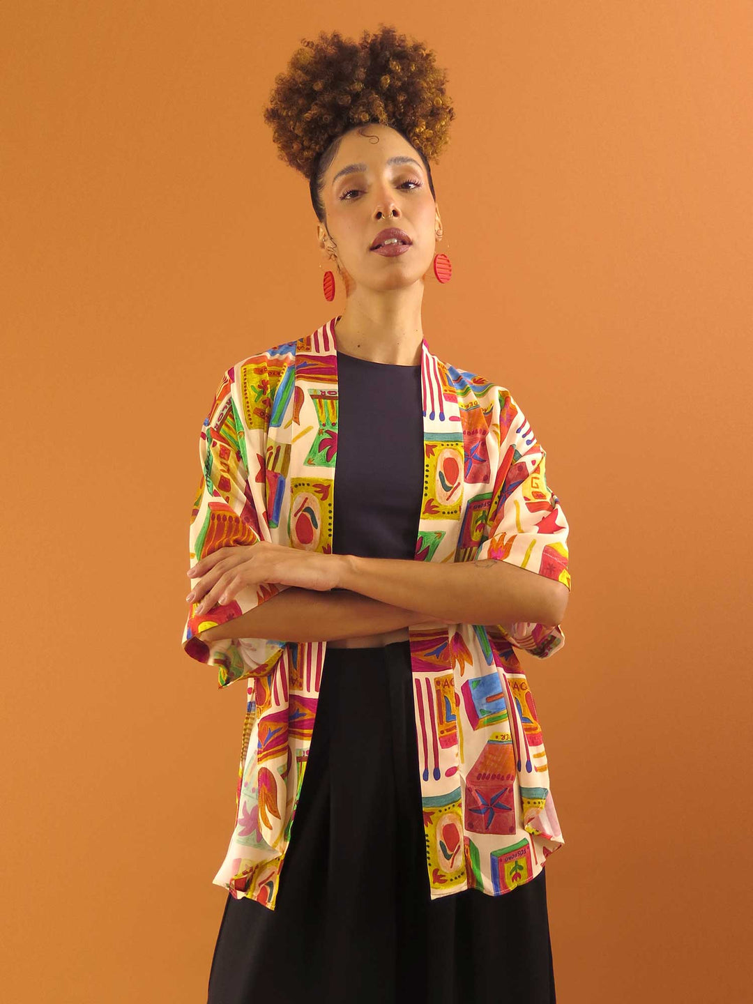 KIMONO