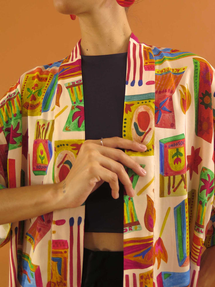 KIMONO