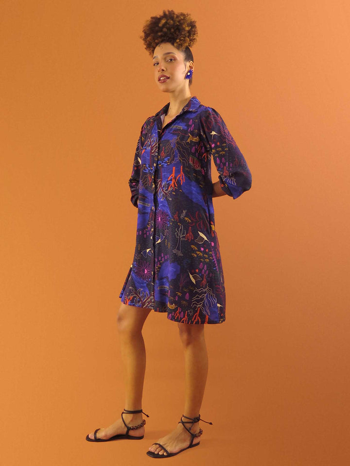 CHEMISE MANGA LONGA