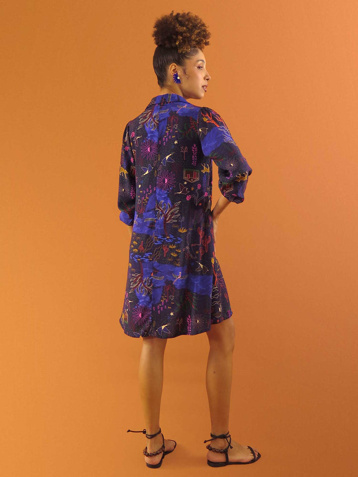 CHEMISE MANGA LONGA