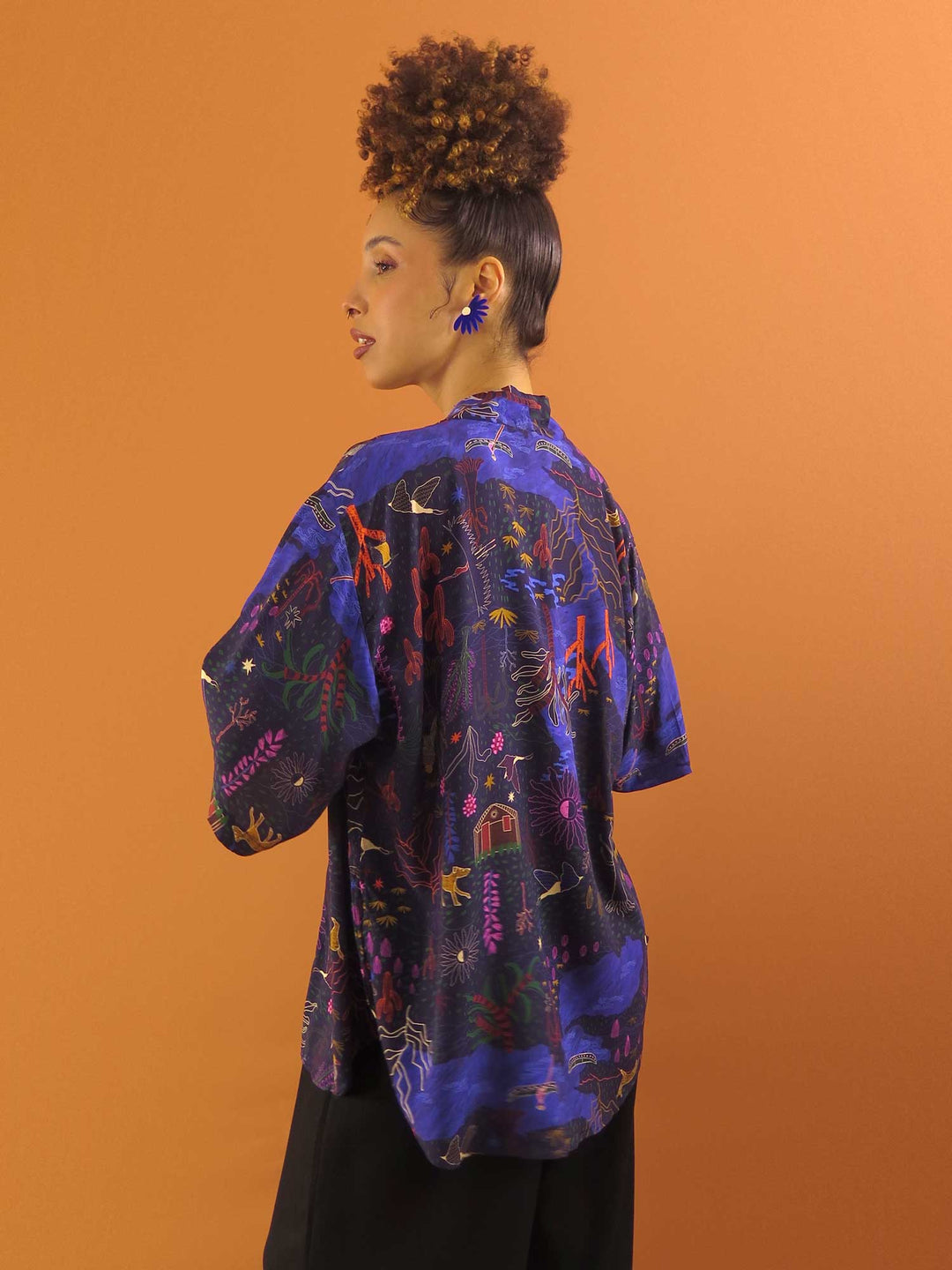 KIMONO
