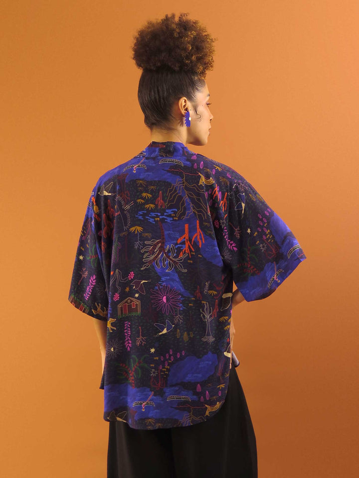 KIMONO