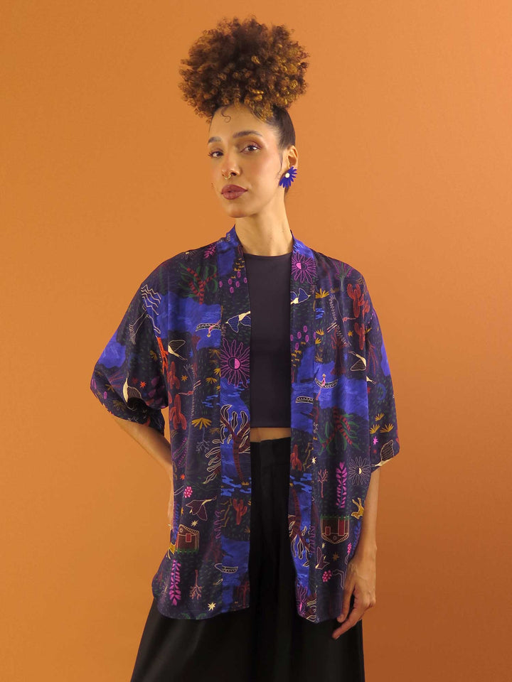 KIMONO