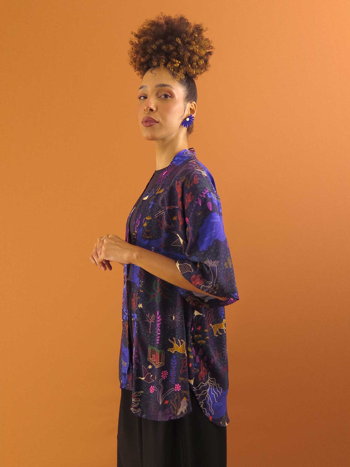 KIMONO