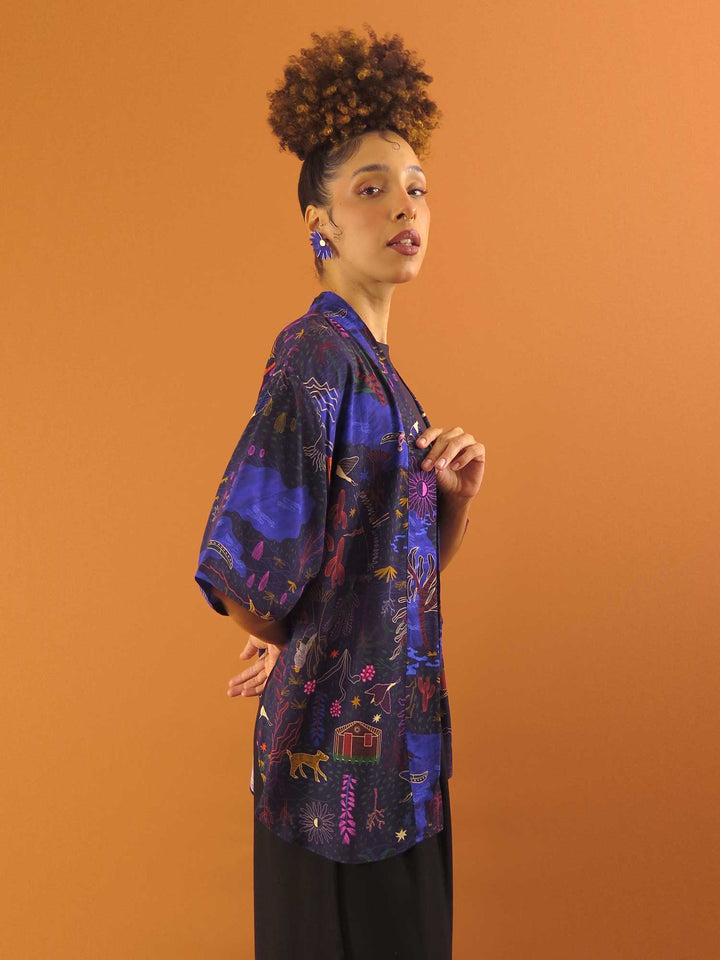 KIMONO