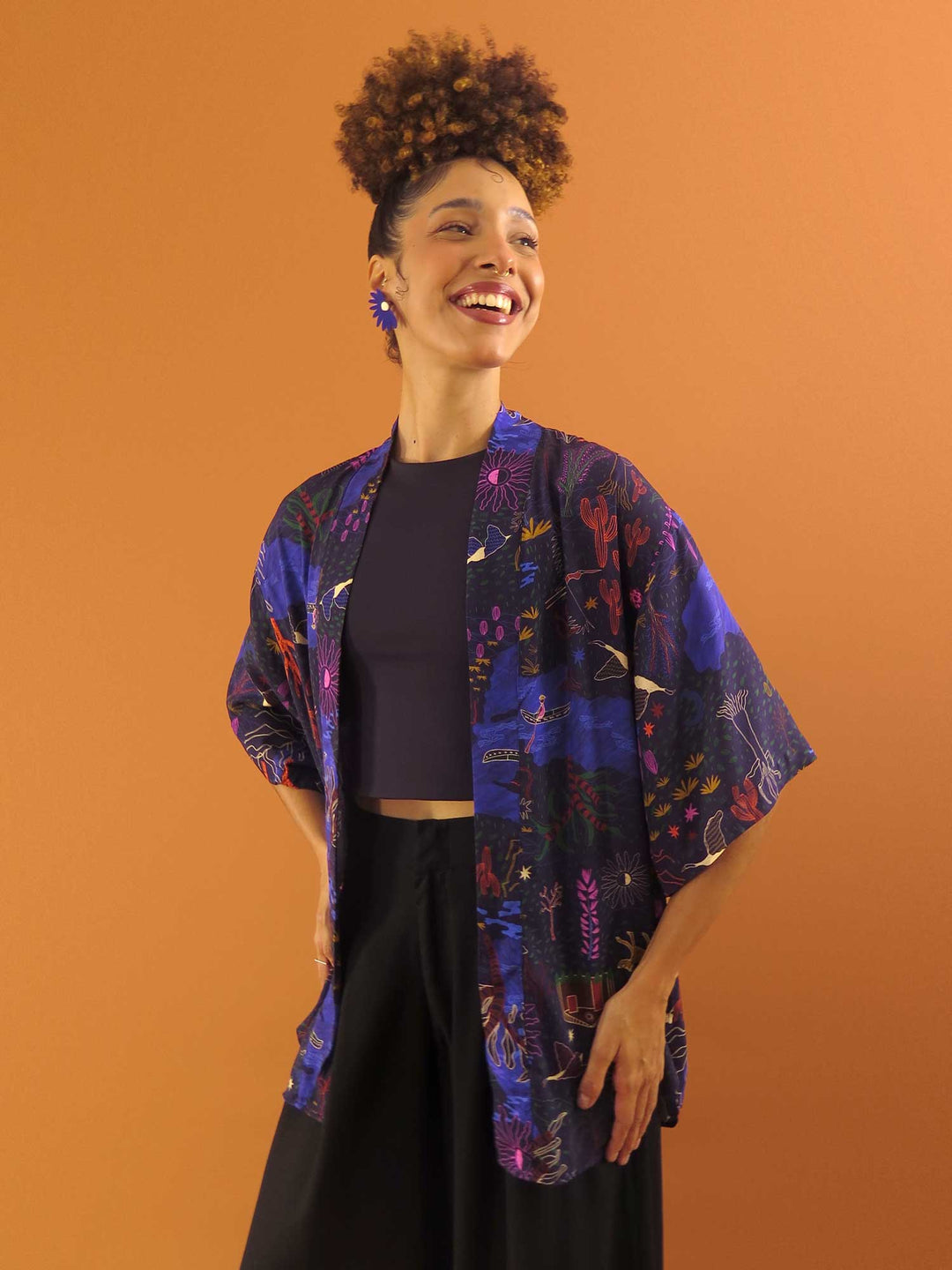 KIMONO