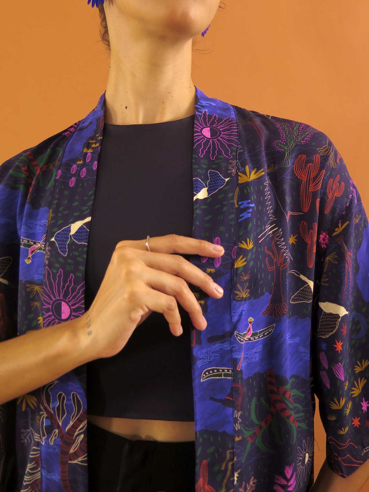 KIMONO