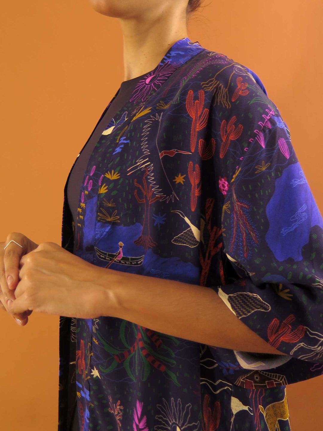 KIMONO