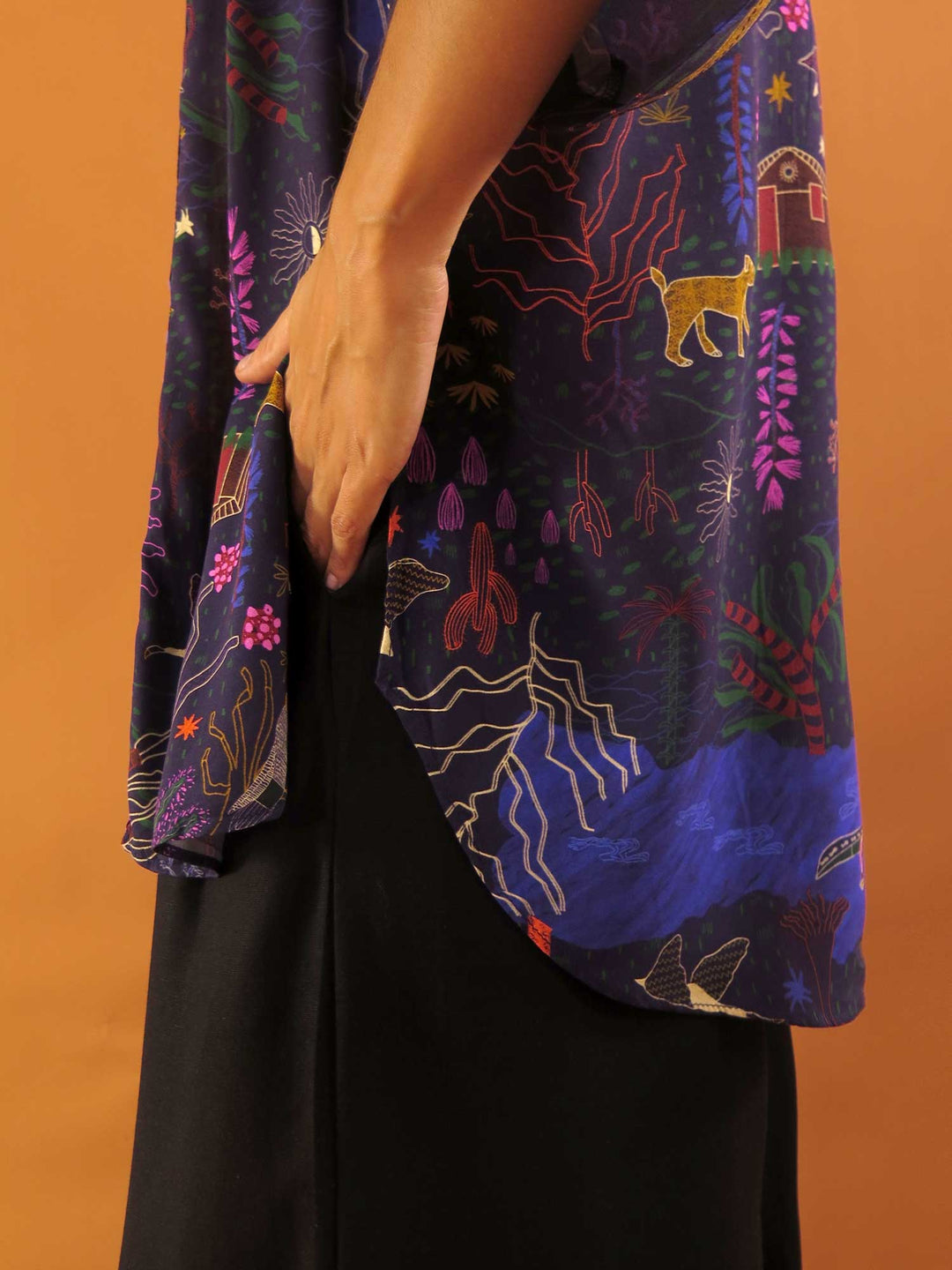 KIMONO