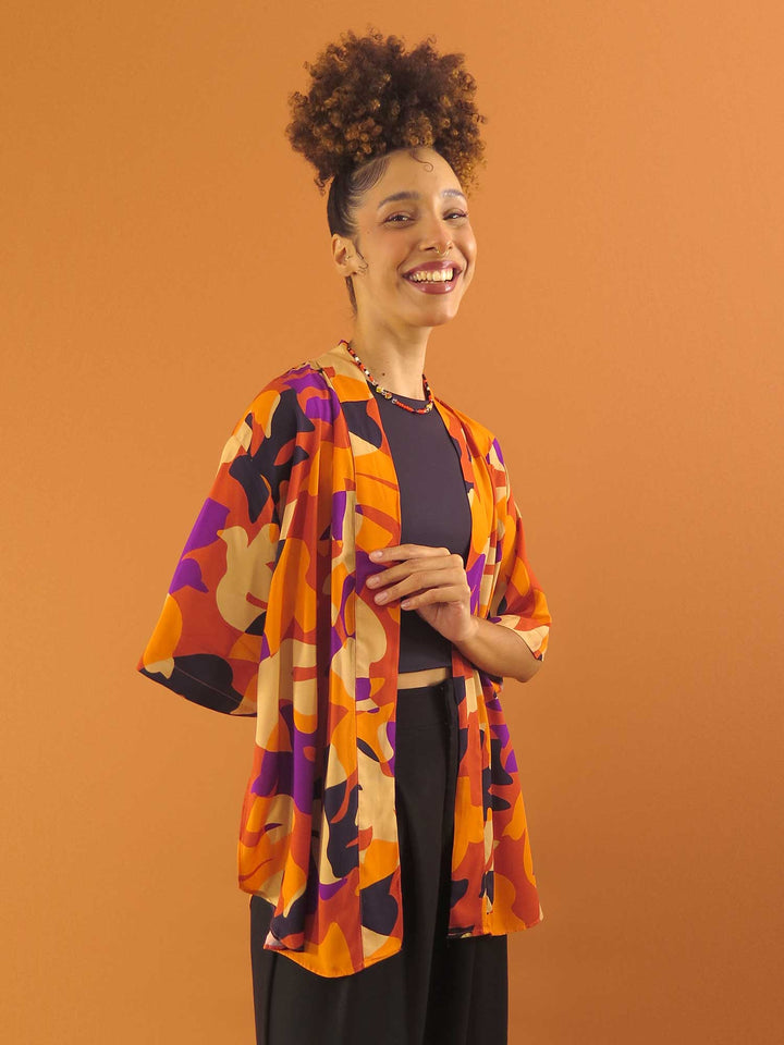 KIMONO