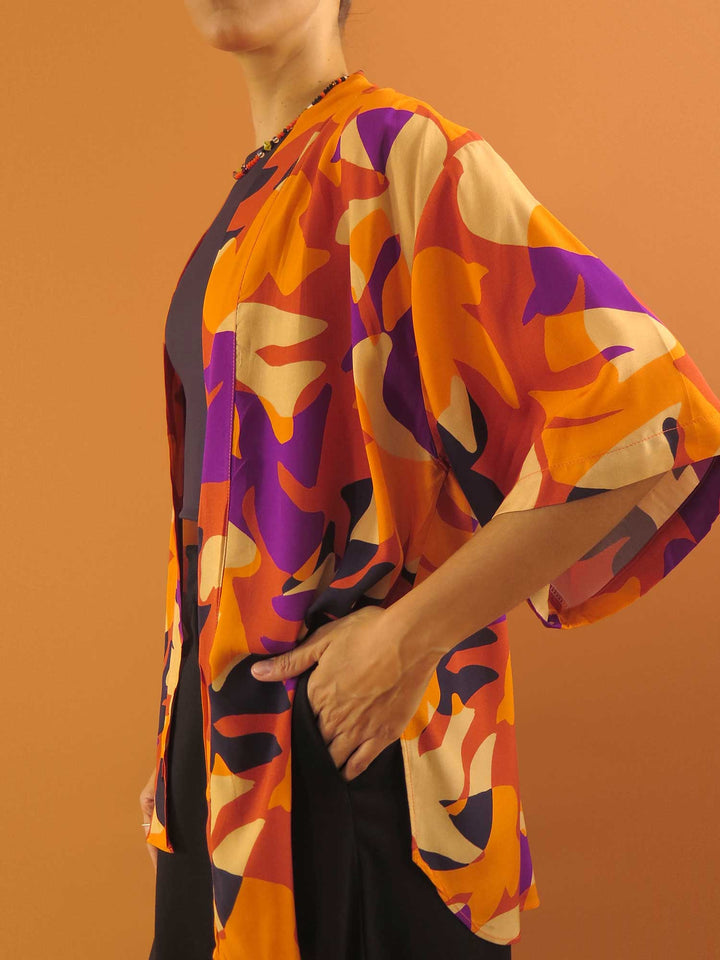 KIMONO