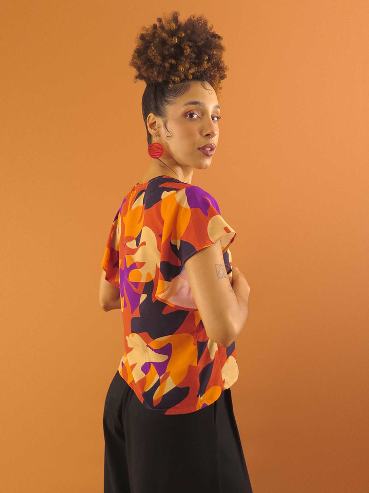 BLUSA CRIS