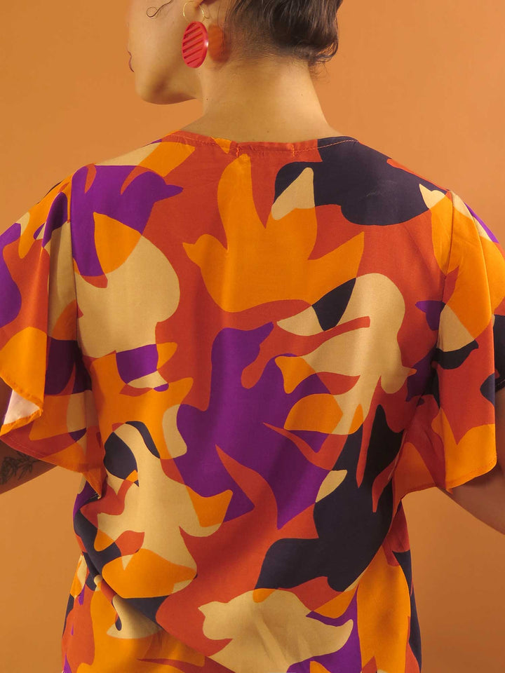 BLUSA CRIS