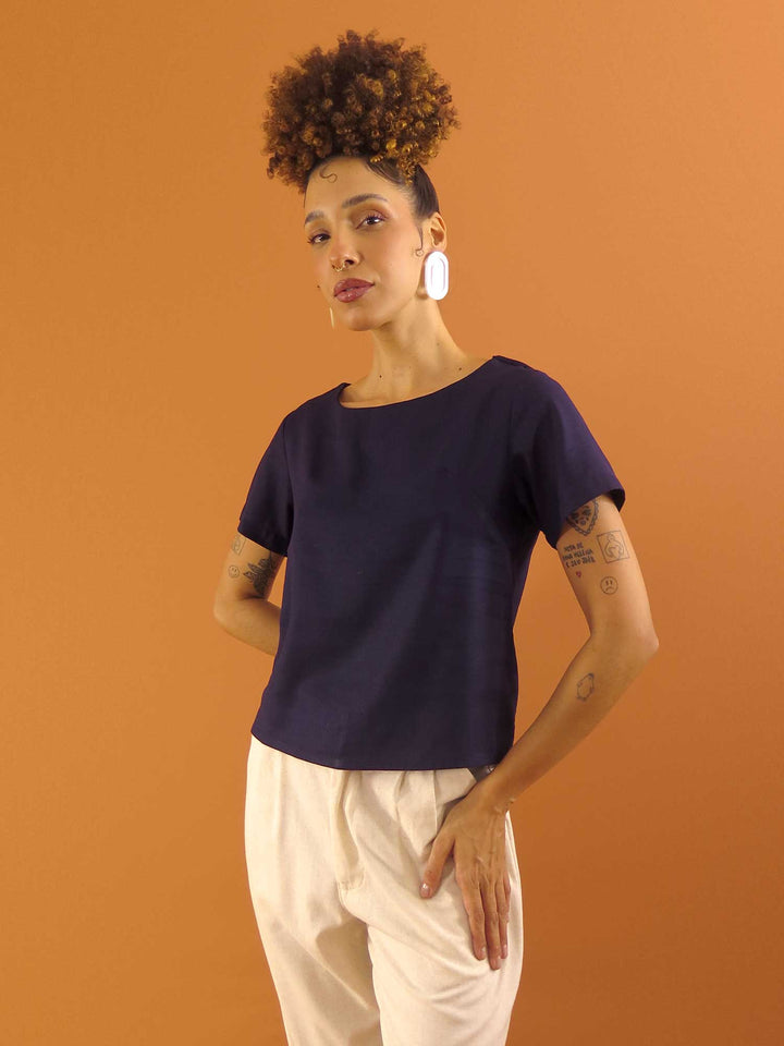 BLUSA OLIVIA