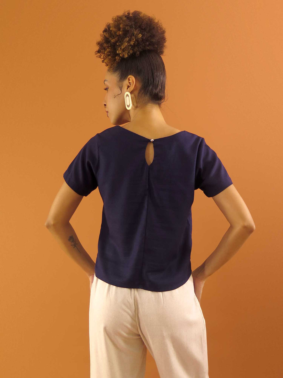 BLUSA OLIVIA