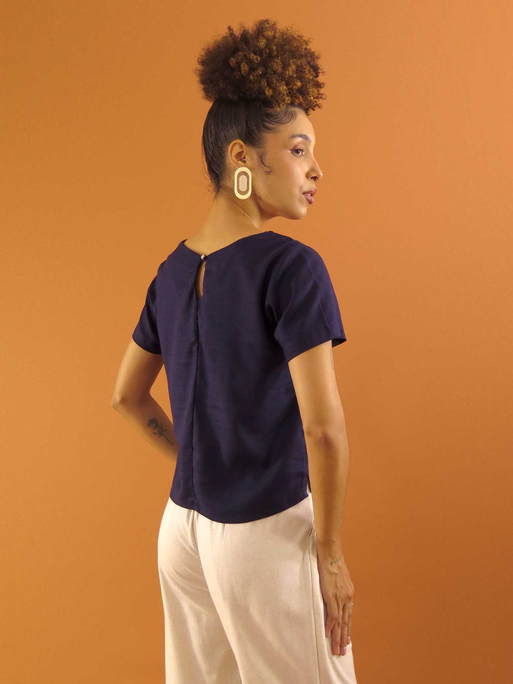 BLUSA OLIVIA