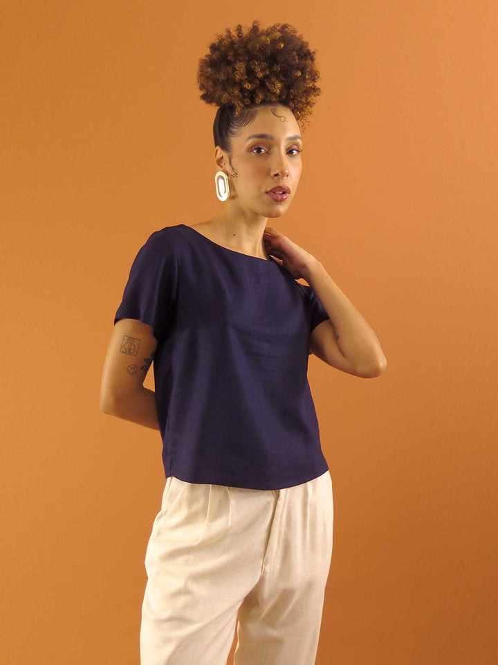 BLUSA OLIVIA