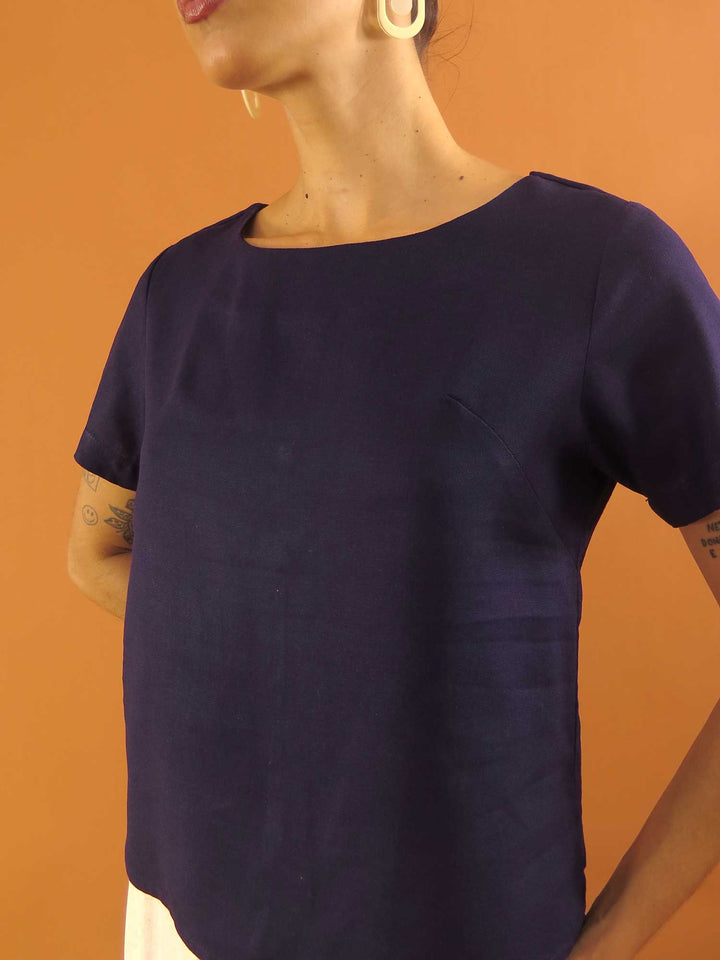 BLUSA OLIVIA