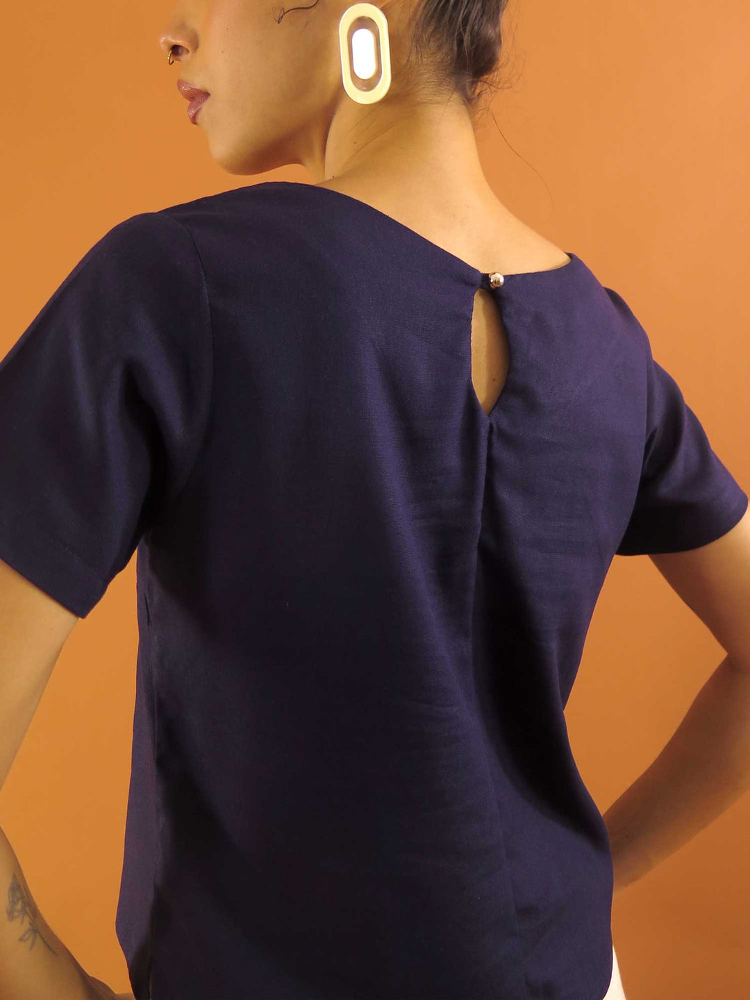 BLUSA OLIVIA