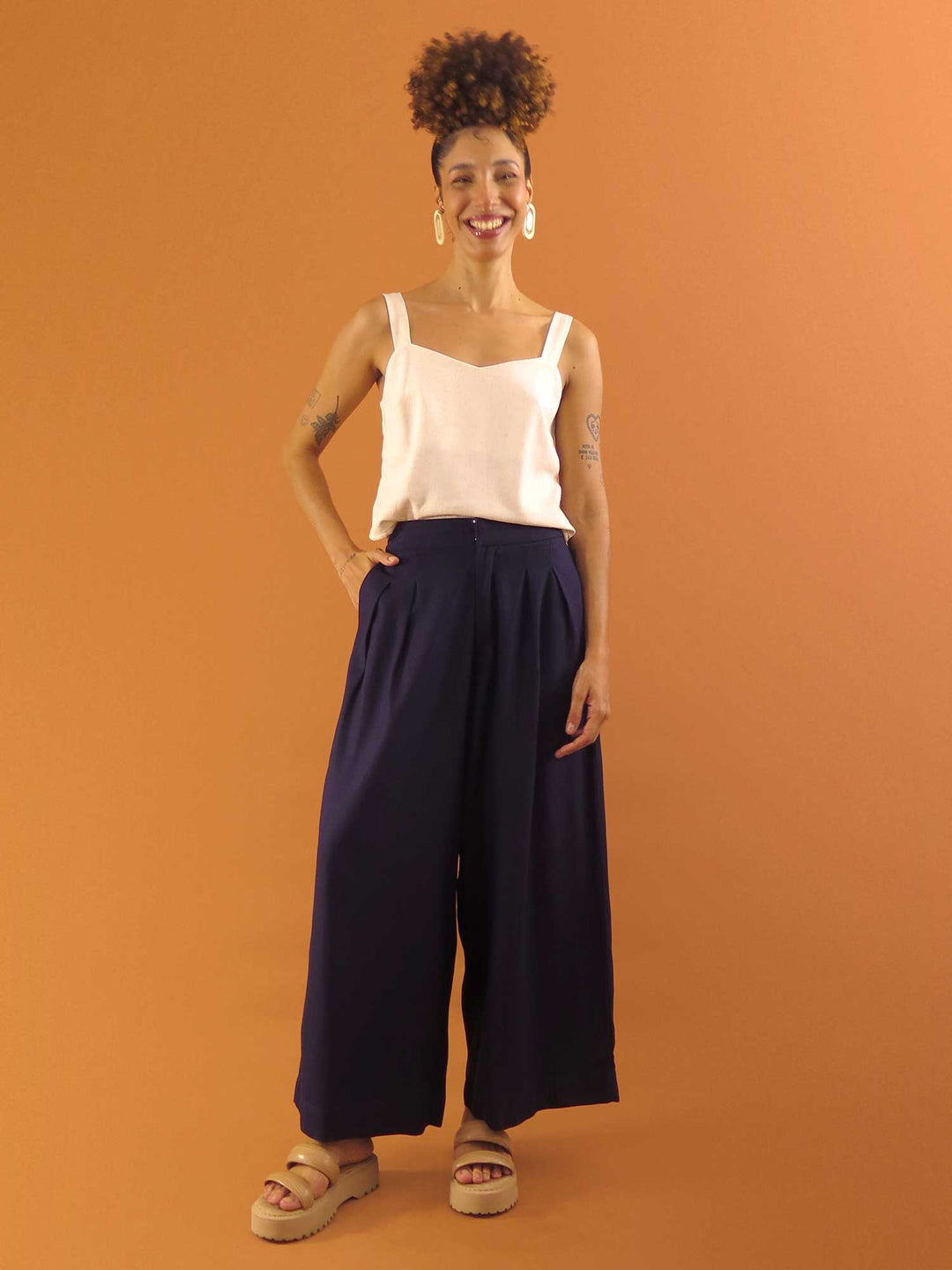 PANTALONA HELENA