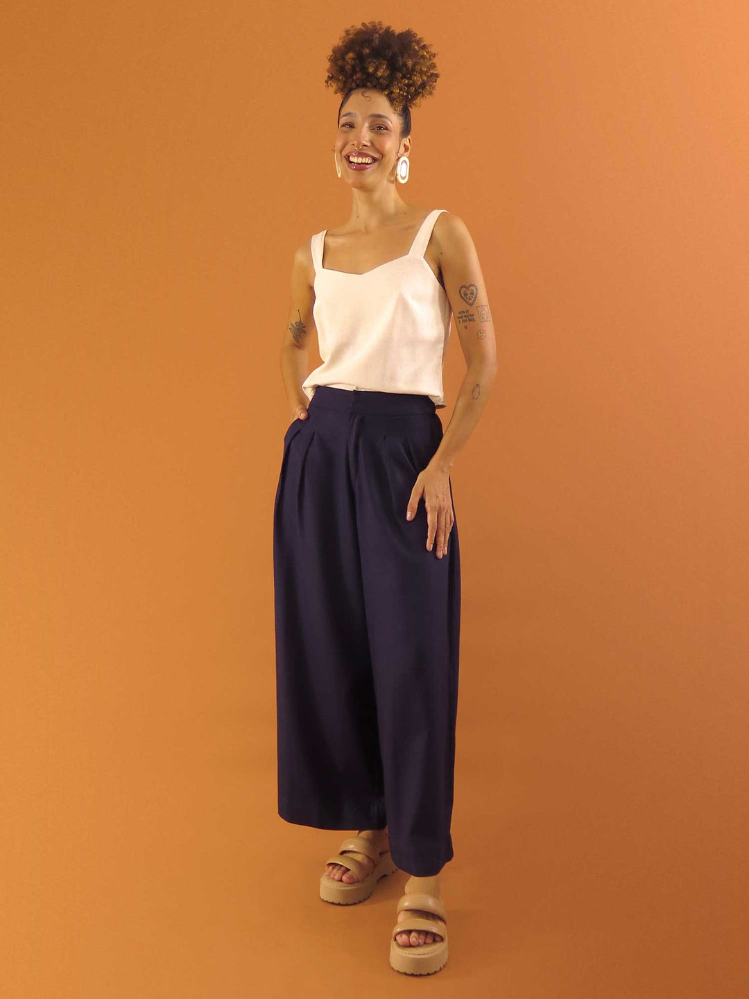 PANTALONA HELENA