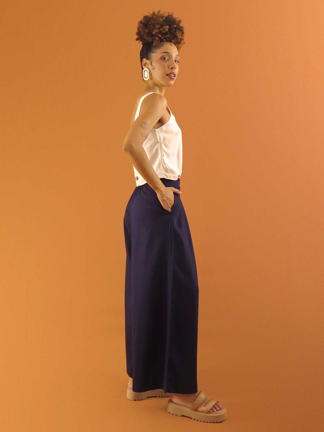 PANTALONA HELENA