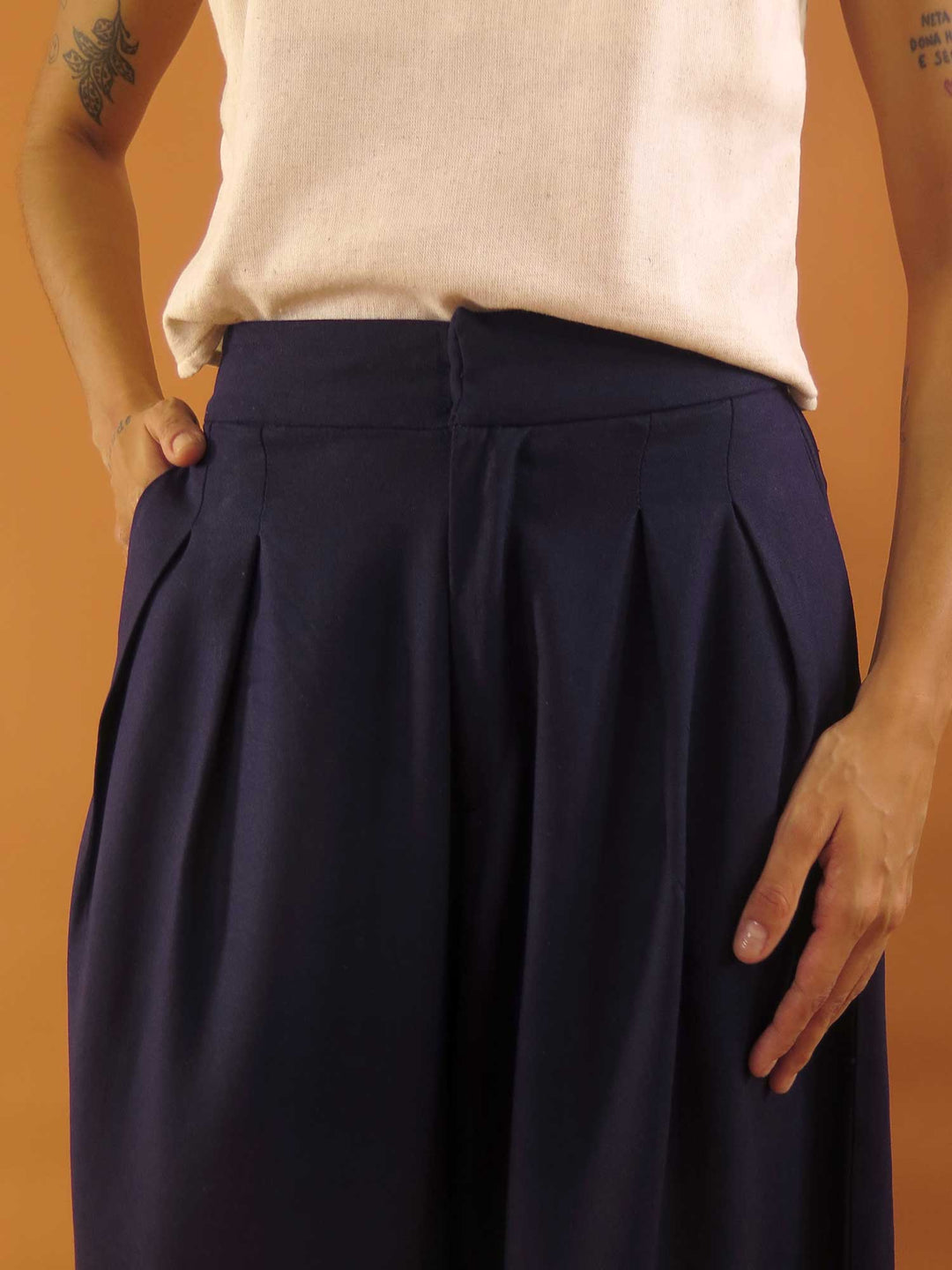 PANTALONA HELENA