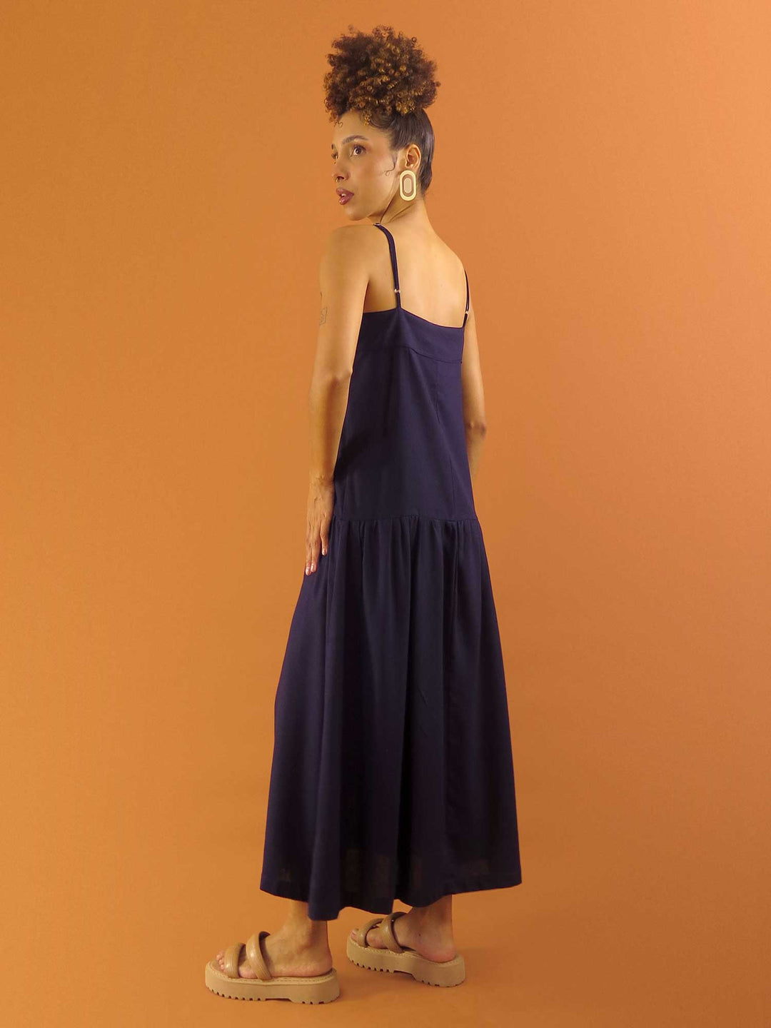 VESTIDO LÍVIA