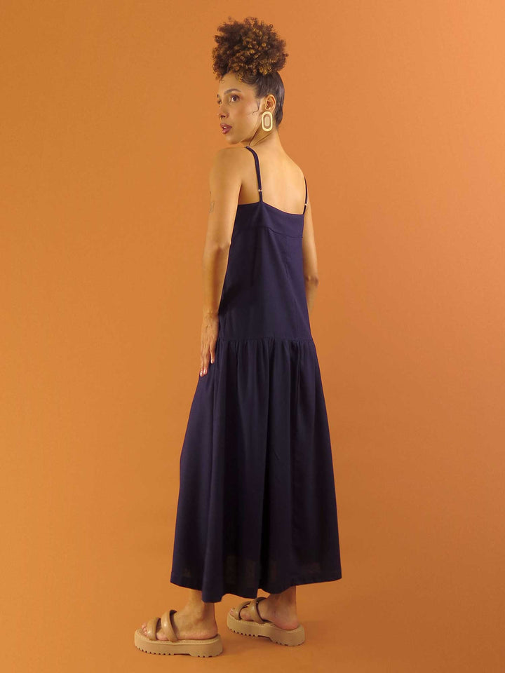VESTIDO LÍVIA