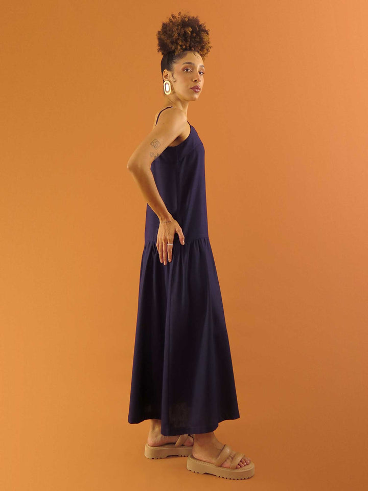 VESTIDO LÍVIA