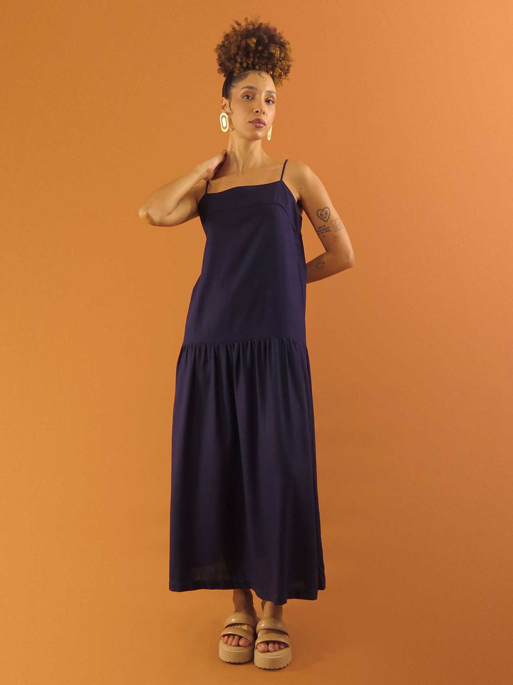 VESTIDO LÍVIA