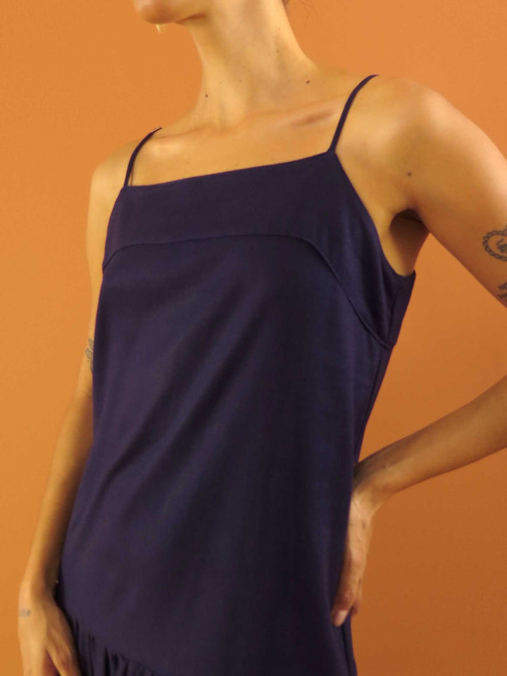 VESTIDO LÍVIA
