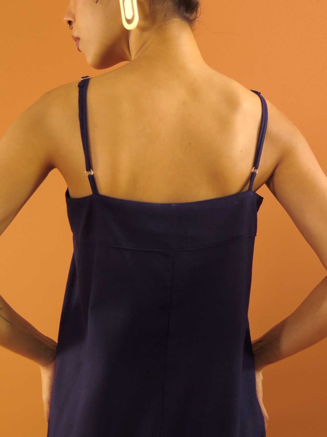 VESTIDO LÍVIA