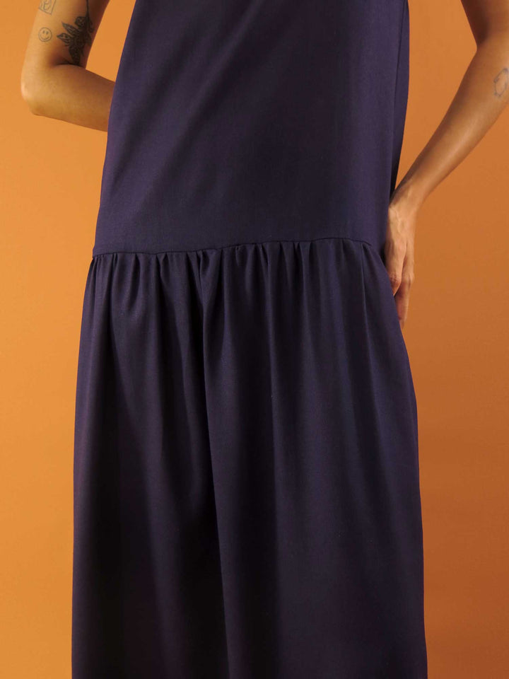 VESTIDO LÍVIA