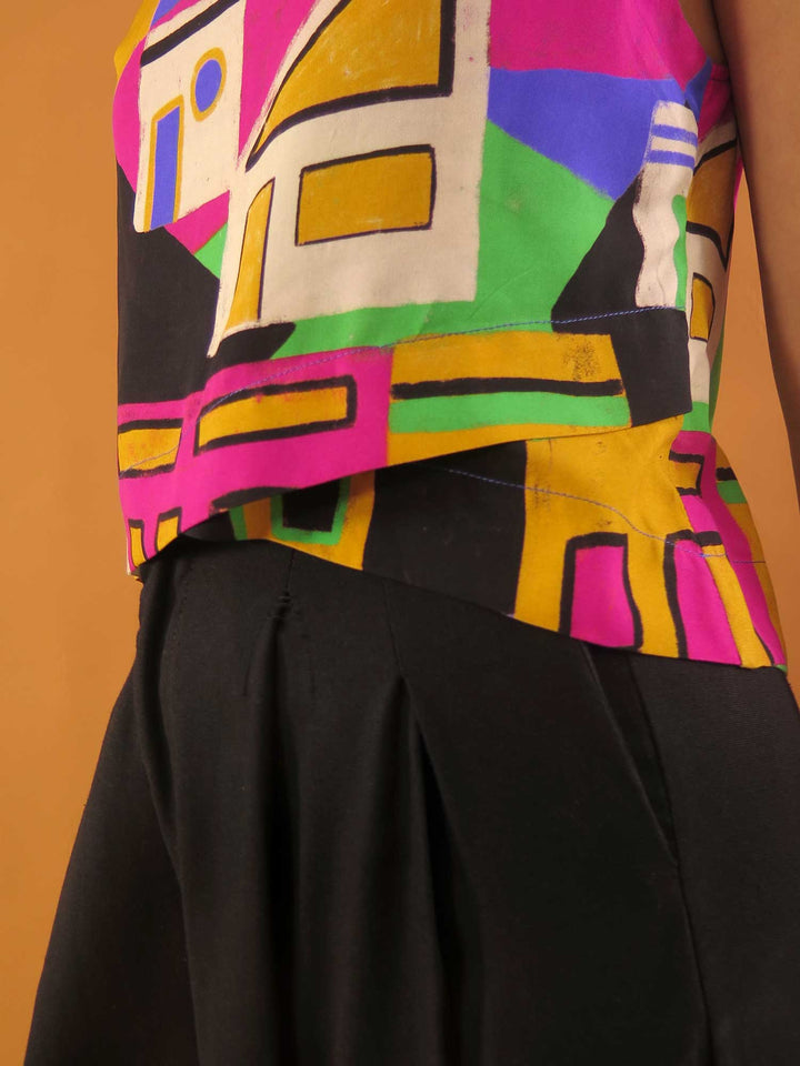 BLUSA LARA