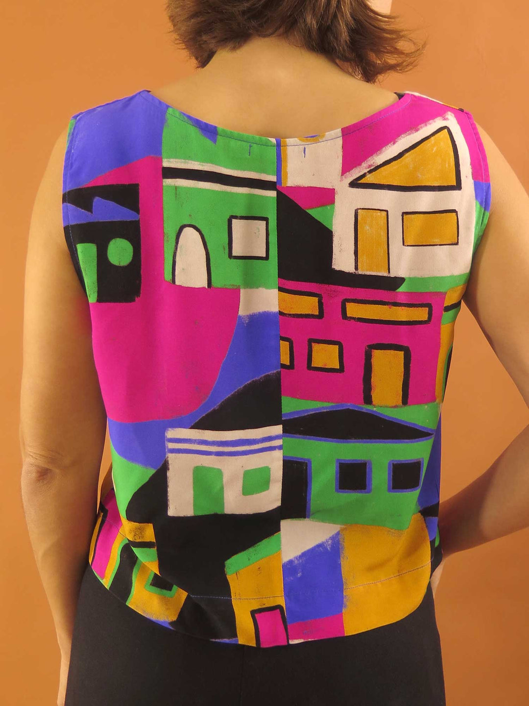 BLUSA LARA