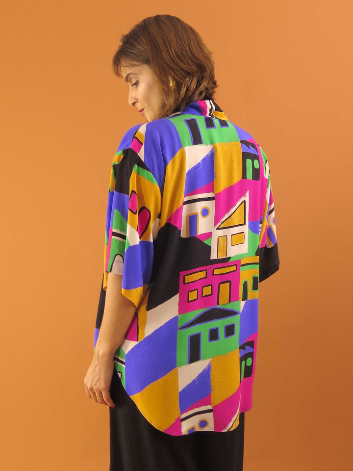 KIMONO