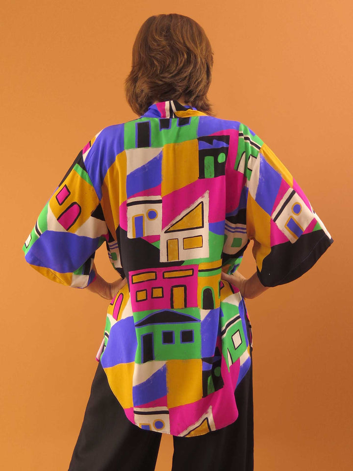 KIMONO